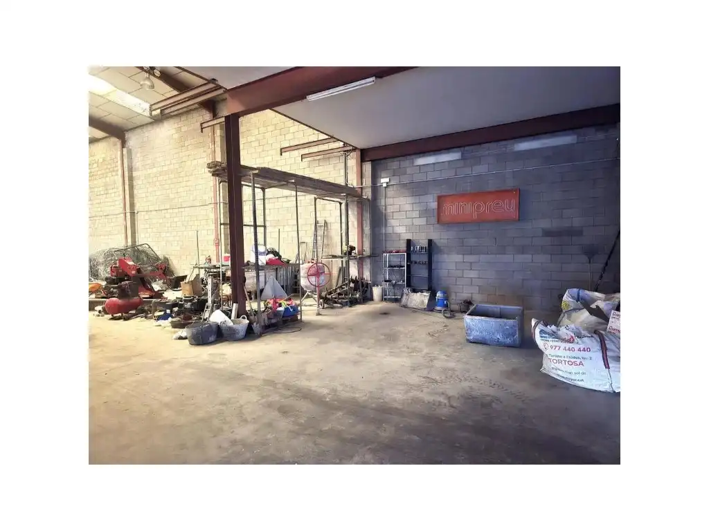 Nave industrial in vendita a Torreforta, imagen 12