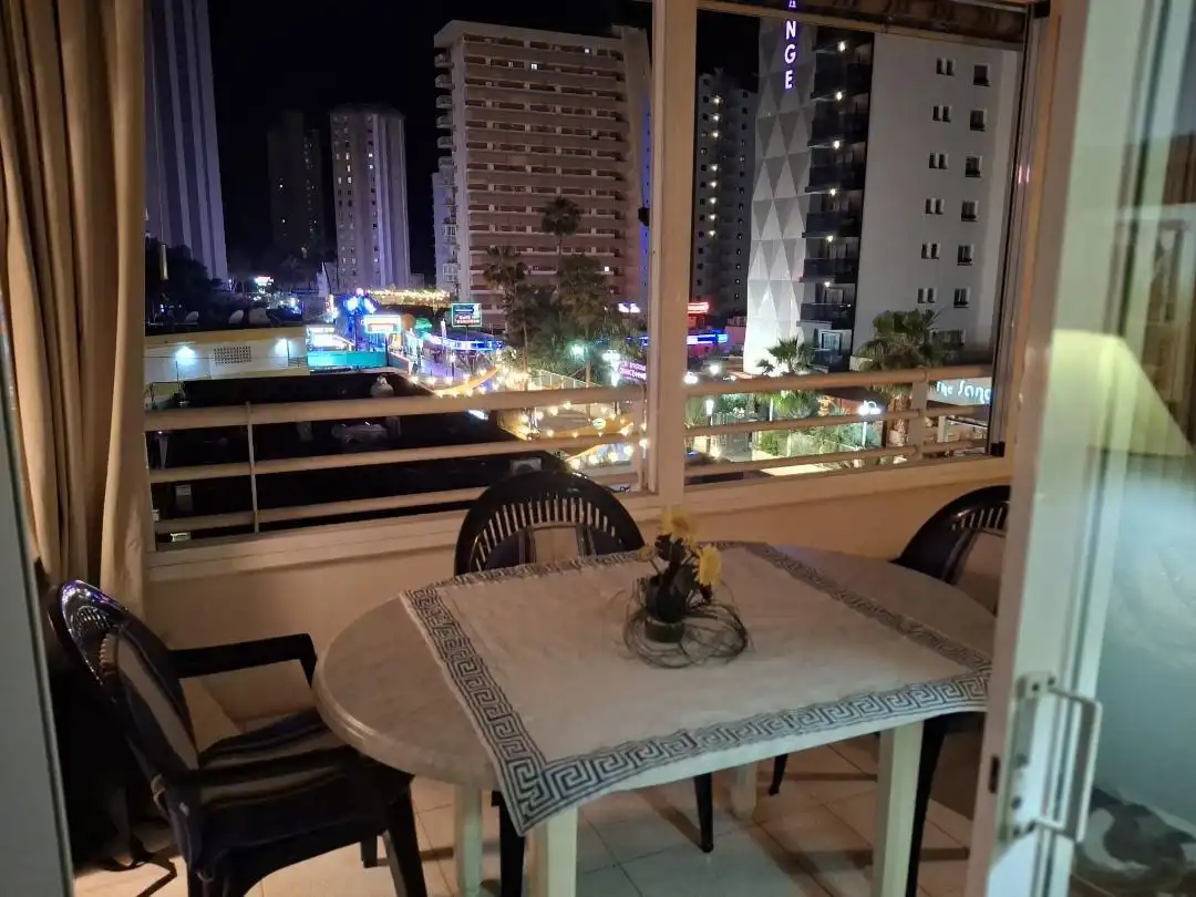 Appartement compact avec piscine à vendre à Levante Alto, imagen 25