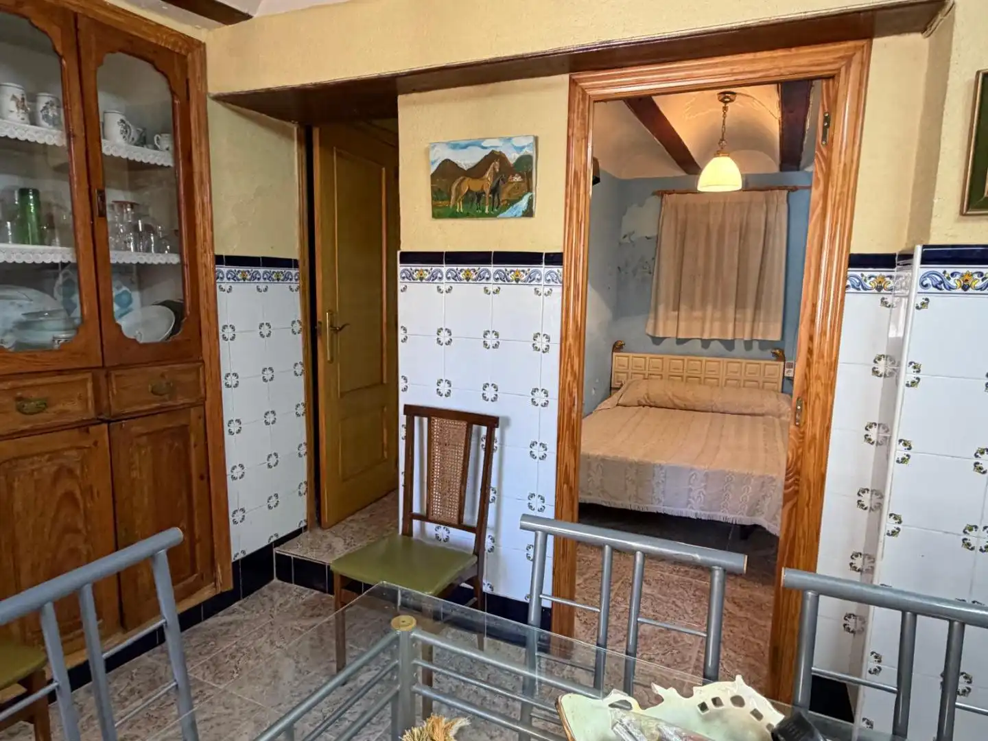 Casa o chalet en venta en Dos Aguas