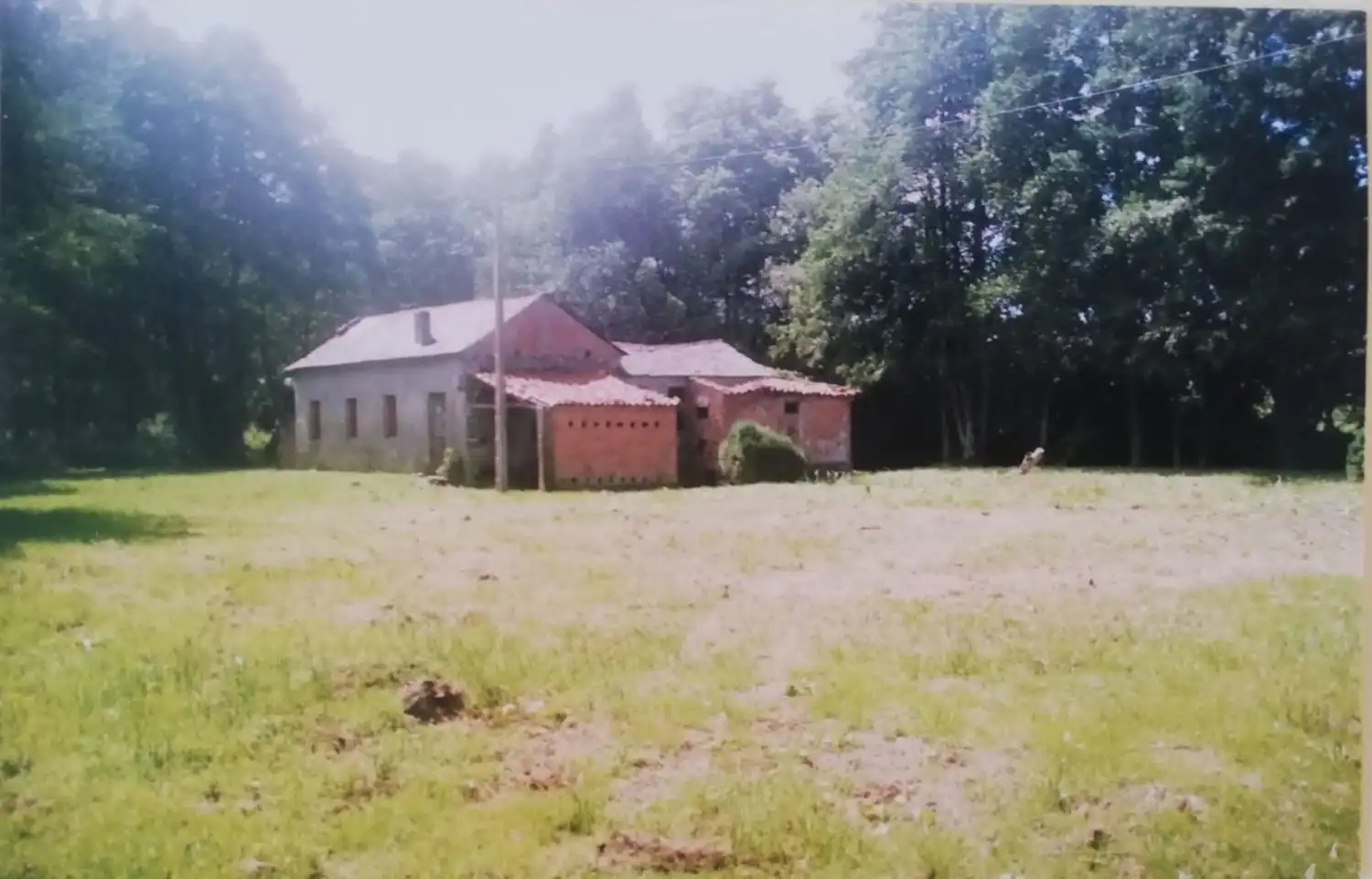 Finca rústica en venda en Ortigueira amb Jardí privat