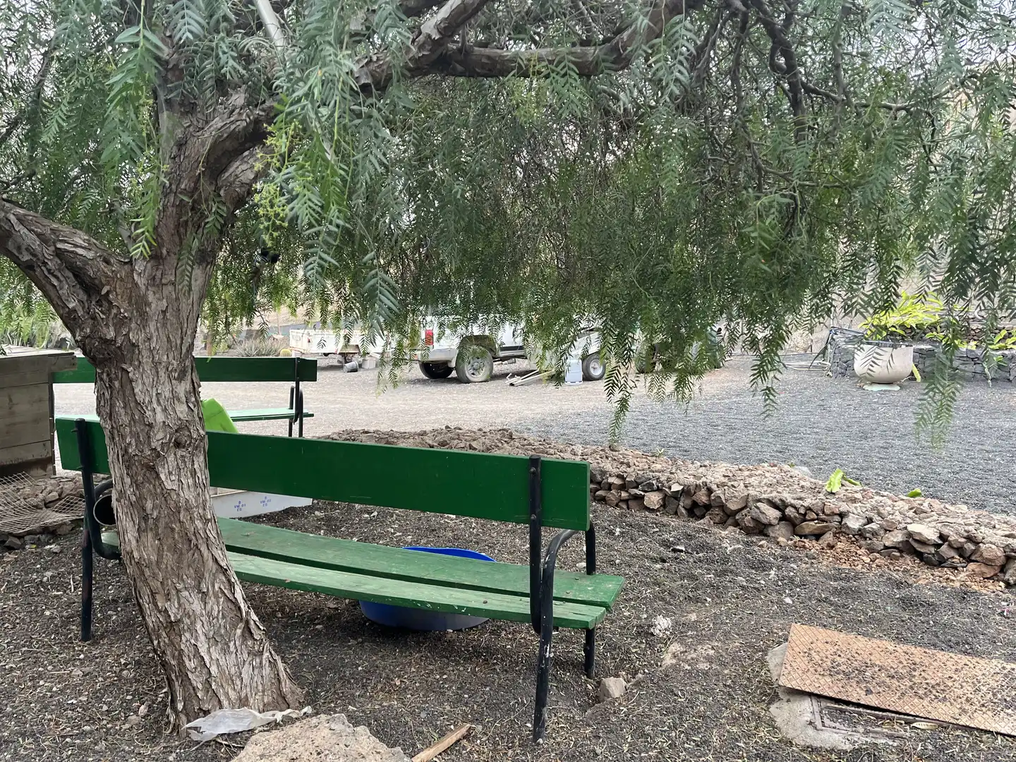 Finca rústica en venta en Playa Blanca