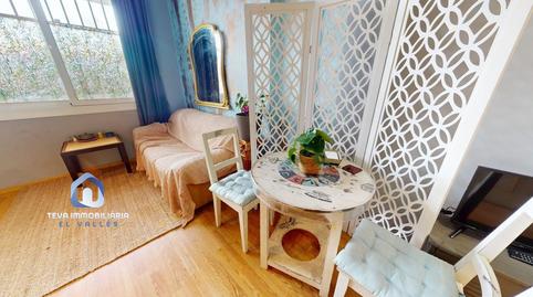 Foto 4 de Loft en venda a Carrer Molló, Canovelles, Barcelona