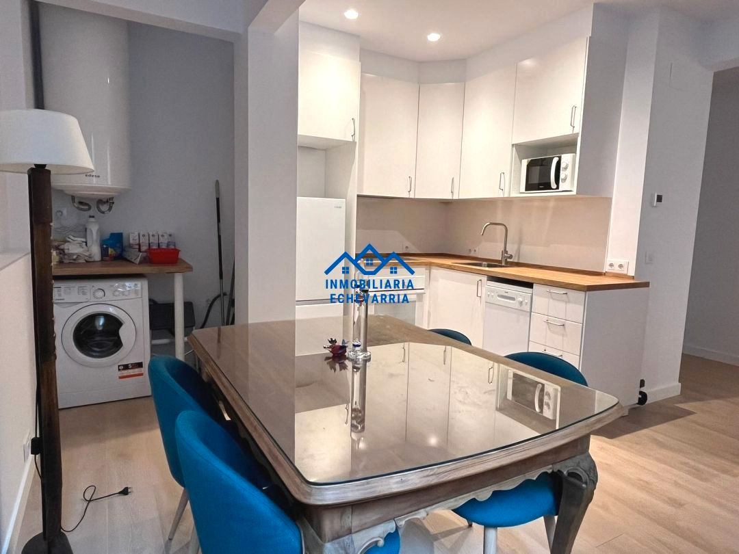 Exterior view of Flat to rent in Getxo   with Heating