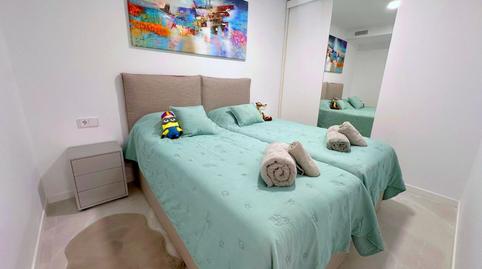 Photo 5 of Apartment to rent in Finestrat Pueblo, Finestrat