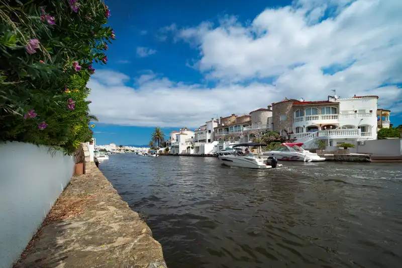 Chalet en venta en Sant Maurici, imagen 5