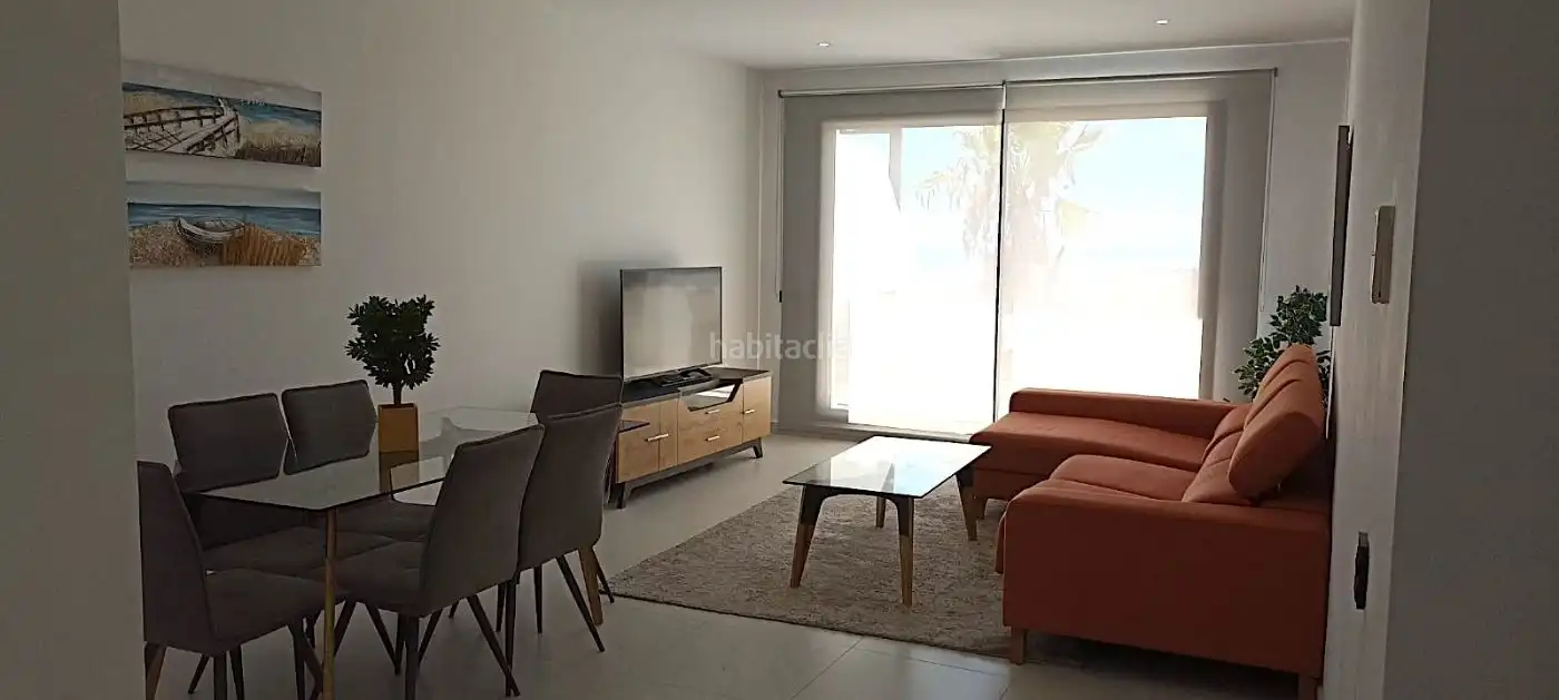 Wohnung mit Aufzug zur Miete in Avenida San Eusebio 25, imagen 5