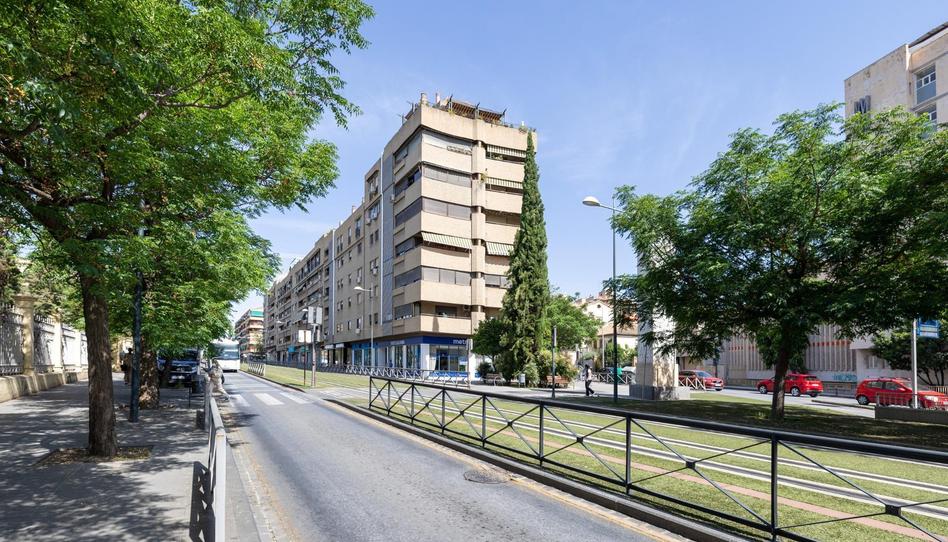 Photo 1 of Flat to rent in Avenida Avenida del Sur, 3, Pajaritos, Granada