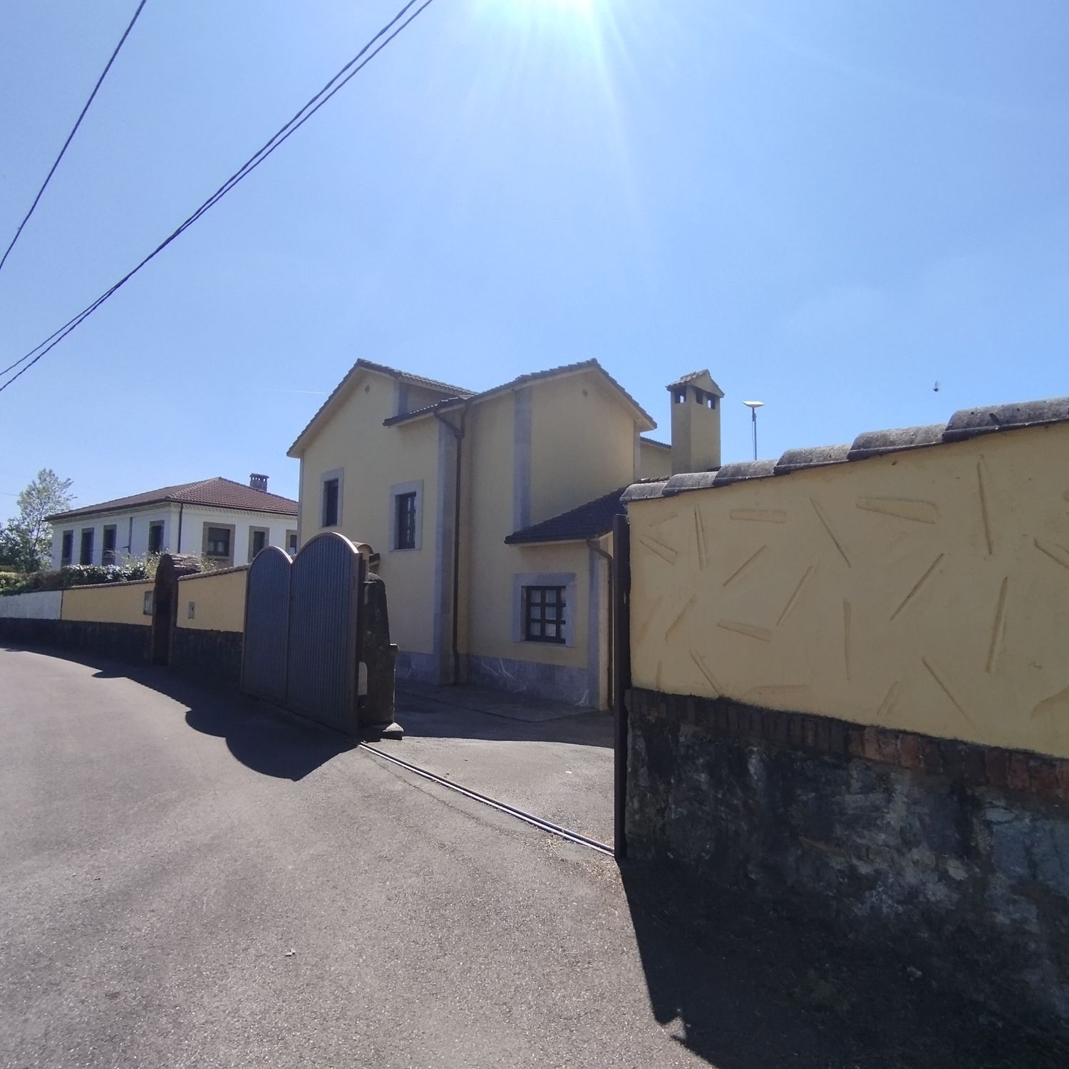 House or chalet for sale in N/A, San Claudio - Trubia - Las Caldas