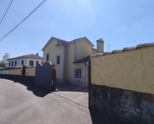 Casa o xalet en venda a N/A, San Claudio - Trubia - Las Caldas