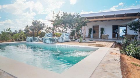 Foto 2 de Casa o chalet en venta en Formentera, Illes Balears