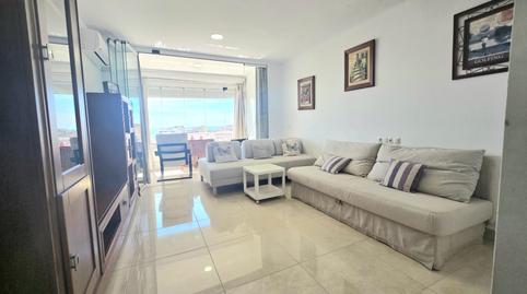 Foto 2 de Estudio en venta en Manantiales - Estación de Autobuses, Málaga