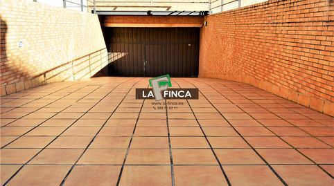 Foto 4 de Garatge en venda a Santo Domingo - El Campillín, Oviedo