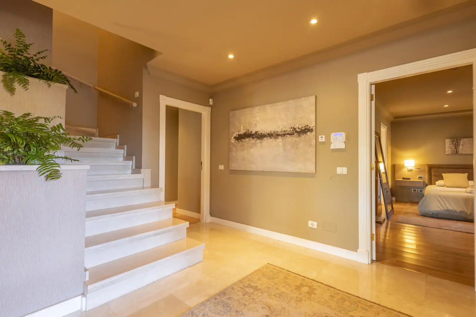 Casa o chalet en venta en Tacoronte con Aire acondicionado, Jardín privado y Terraza