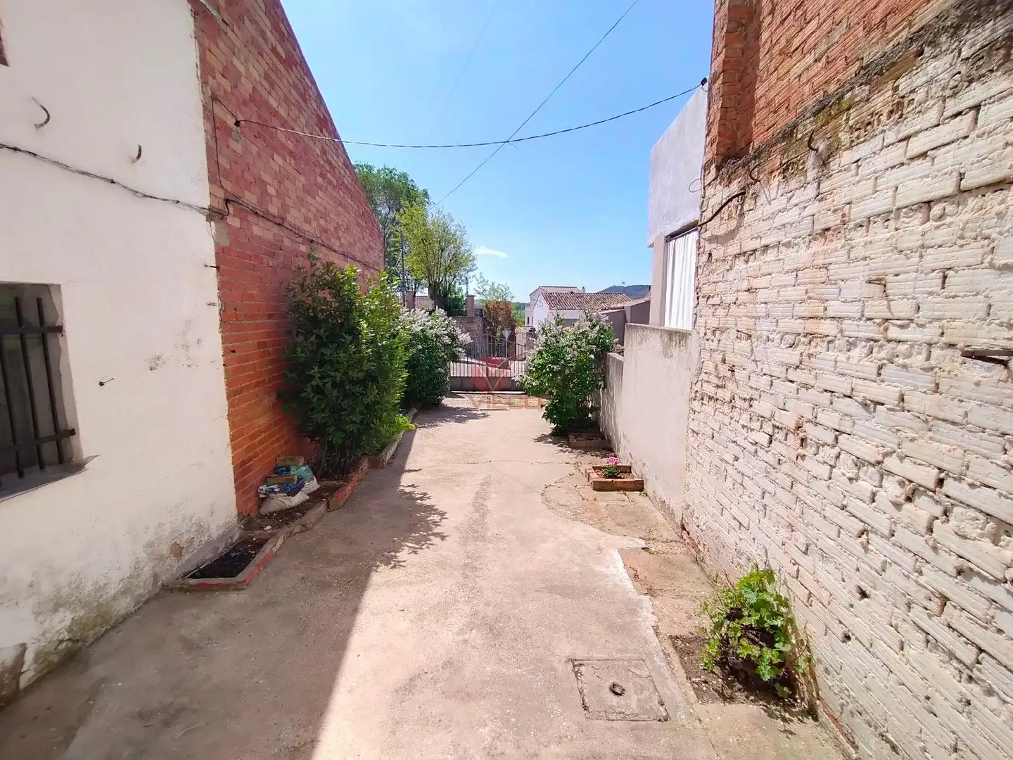 Casa o xalet en venda en Villar de Olalla