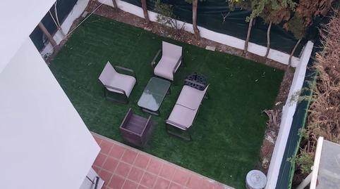 Photo 4 of Single-family semi-detached to rent in Calle Chopos Los, 2, Castillo Sohail - Myramar, Málaga