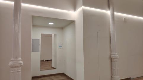 Foto 4 von Geschaftsraum zur Miete in Casco Viejo, Bilbao