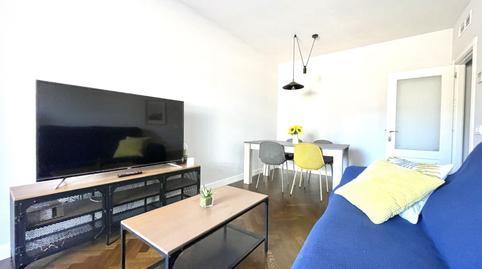 Foto 5 de Pis de lloguer a De Seneca, Vega de la Moraleja, San Sebastián de los Reyes