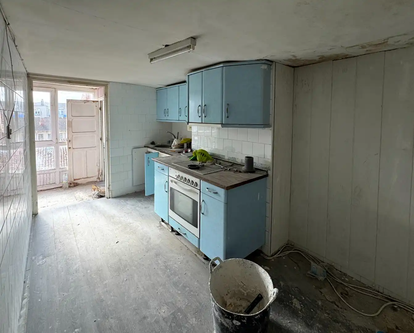 Flat for sale in Avenida Puente de Carlos III, imagen 14