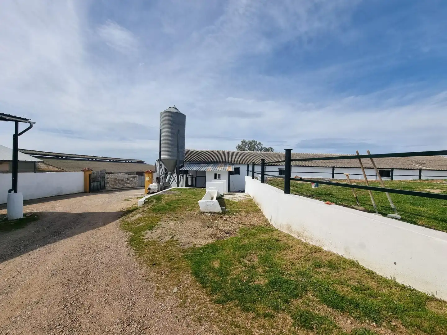 Finca rústica en venta en calle De los Bobinos, La Carolina
