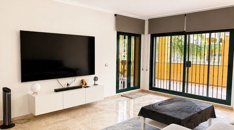 Foto 5 de Pis de lloguer a Nueva Alcántara, Marbella