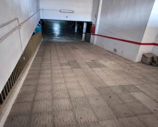 Garatge de lloguer a Calle Doctor José González, 2, Los Dolores