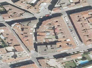 Wohnung zum Verkauf in Calle Libertad