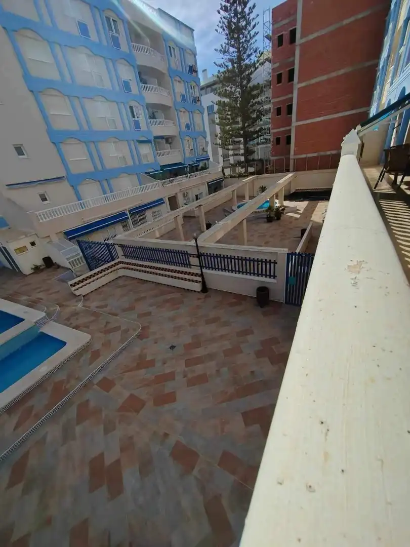 Flat with pool for sale in Playa de los Locos, imagen 32