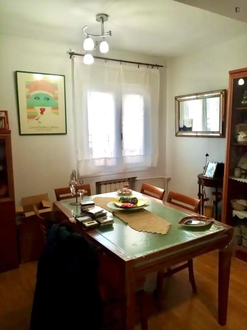Habitació a Chopera