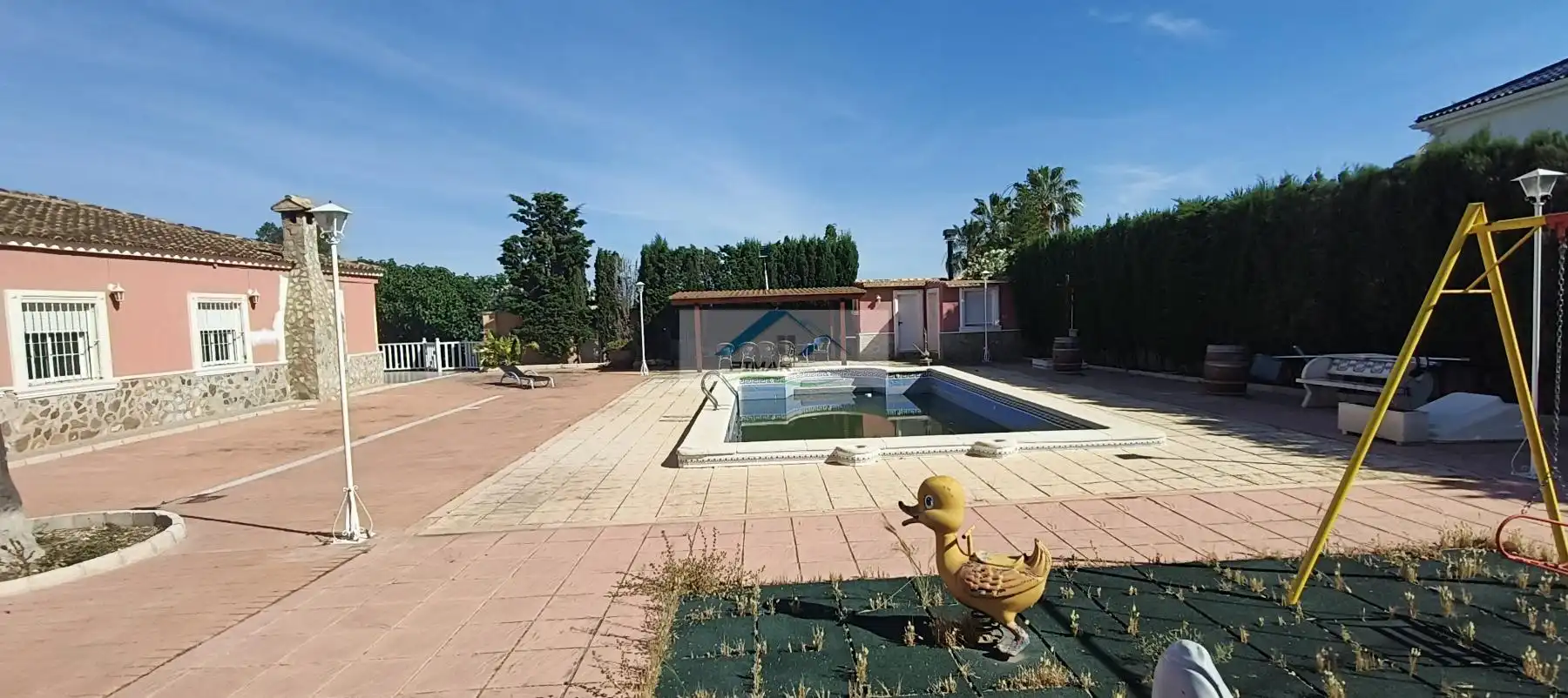 Villa con terrazza in vendita a Crevillent, imagen 5