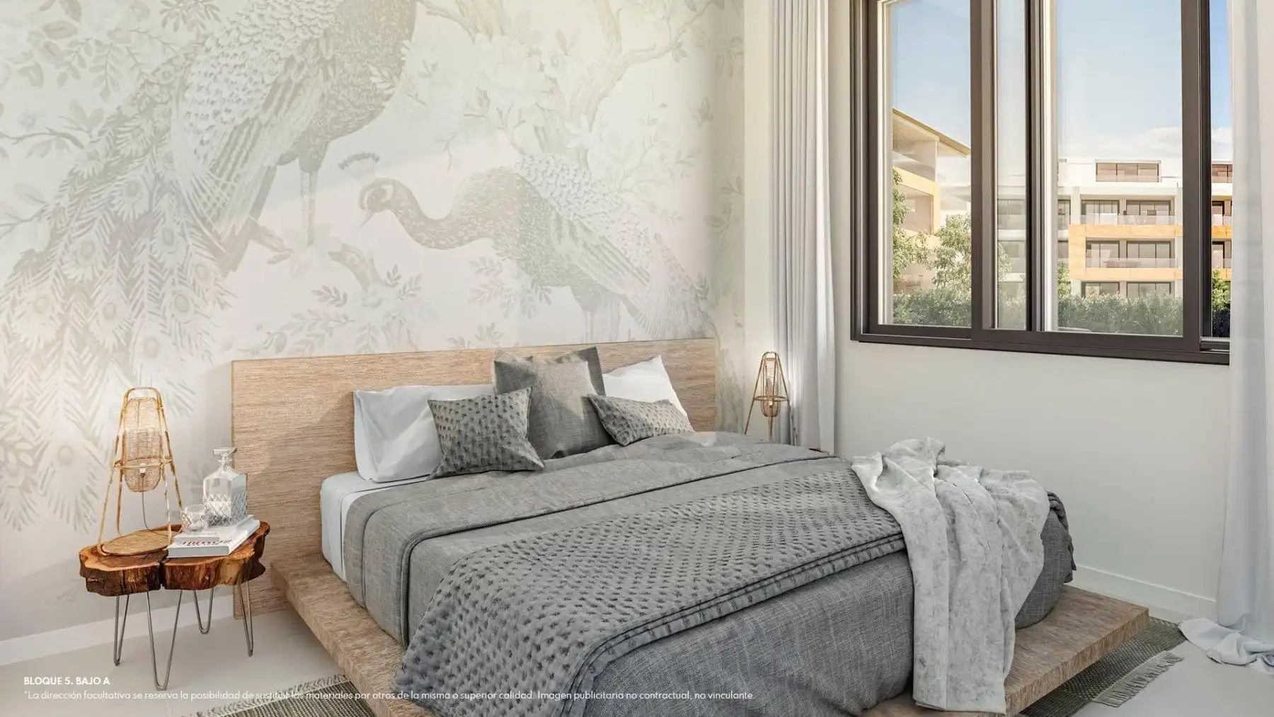 Wohnung mit Pool zum Verkauf in El Higuerón, imagen 17