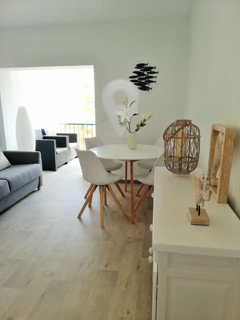 Comedor de Piso en venta en Roses con Aire acondicionado, Calefacción y Parquet