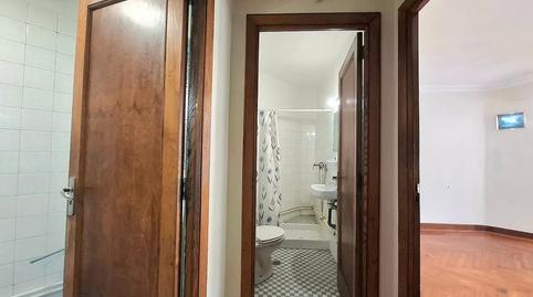 Foto 2 de Piso en venta en Avenida Da Florida, 119, As Travesas - Balaídos, Vigo