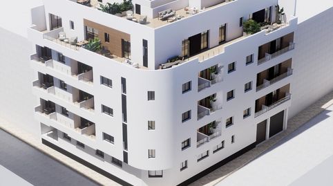 Foto 5 de Àtic en venda a N/a, -1, Antonio Machado, Torrevieja