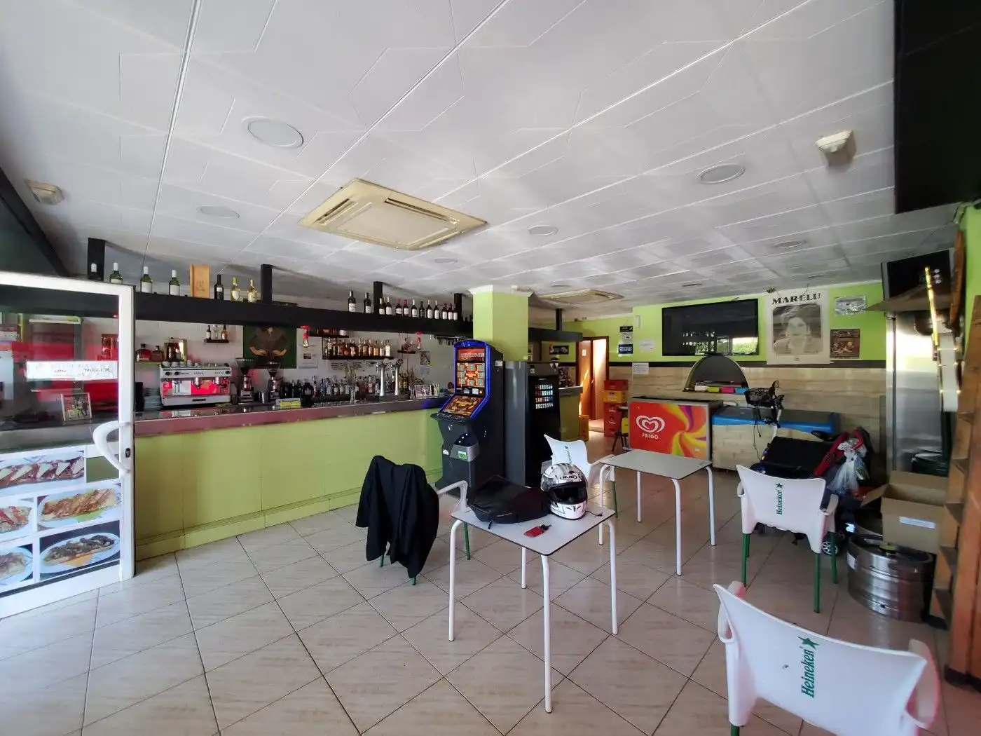 Local comercial en traspàs a Camps Blancs, imagen 6