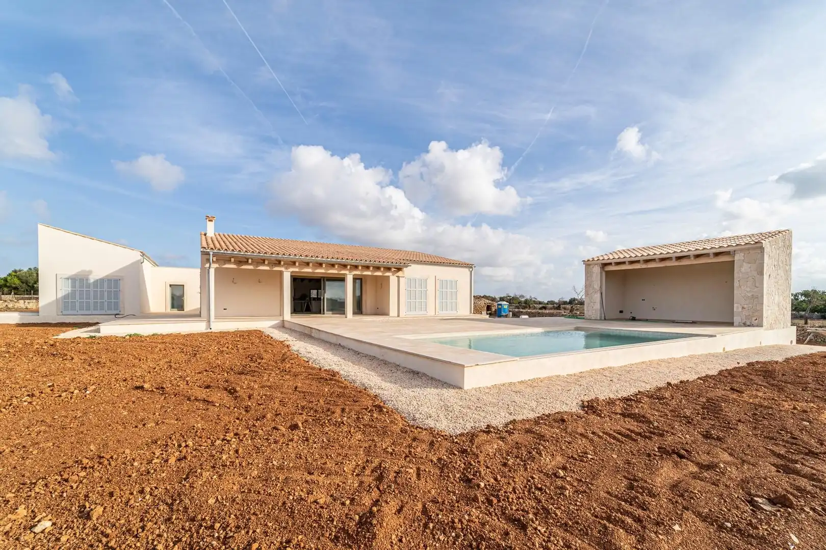 Detached house with pool for sale in Cala d'Or, imagen 9