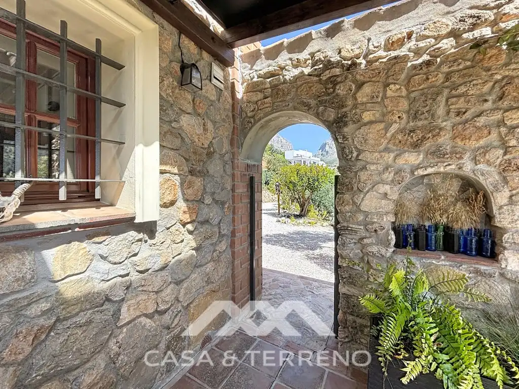 Casa o xalet en venda en Alcaucín amb Aire condicionat, Terrassa i Piscina