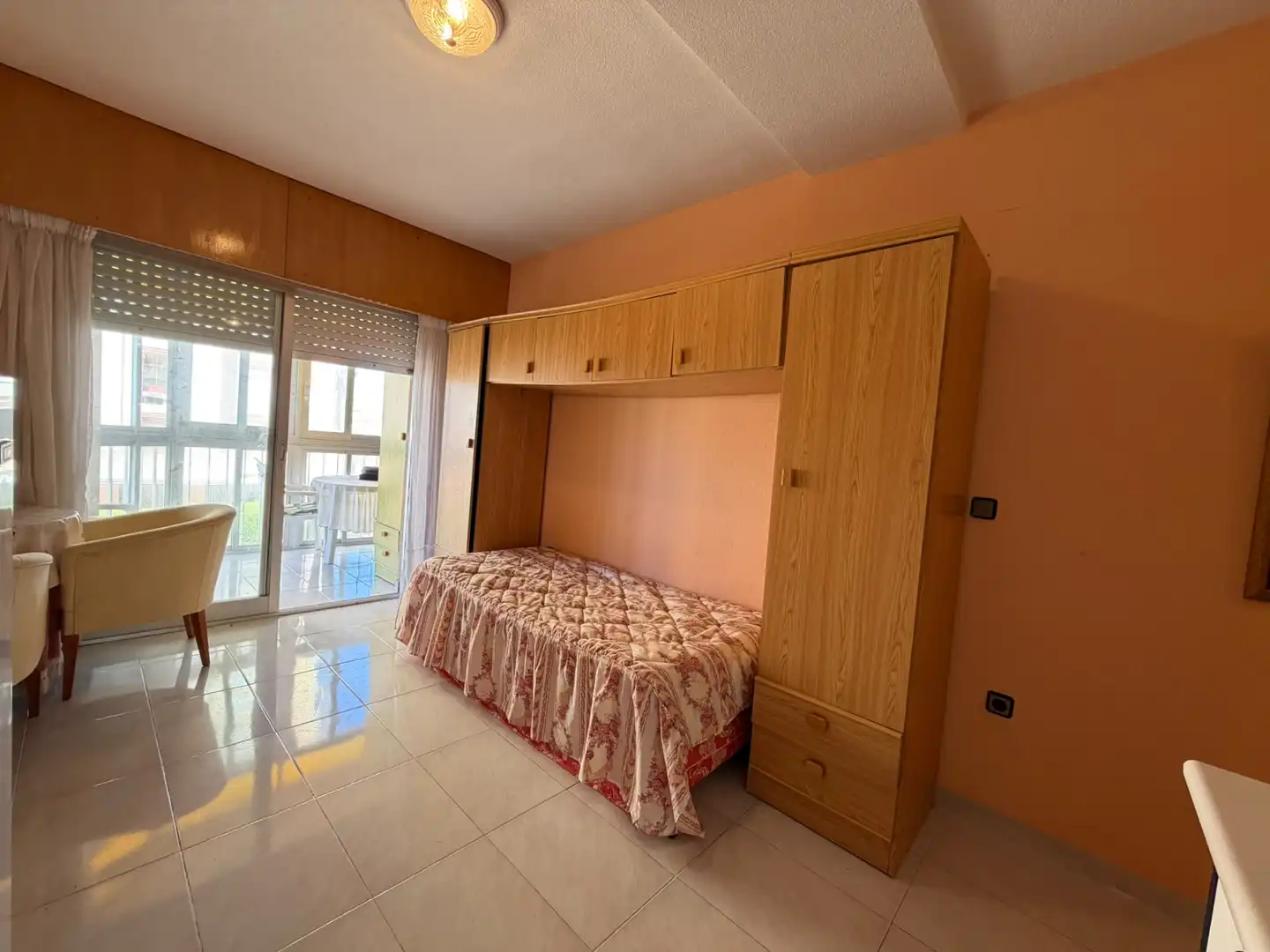 Wohnung mit Aufzug zum Verkauf in Calle Paralela Estocolmo, imagen 10