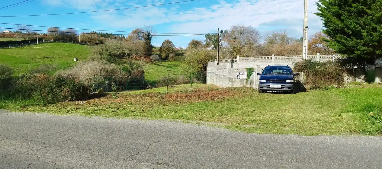 Lands and plots for sale in Aldea la Cangueta, imagen 12