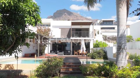 Foto 2 de Casa o xalet en venda a Playa Fañabé Alto, Adeje