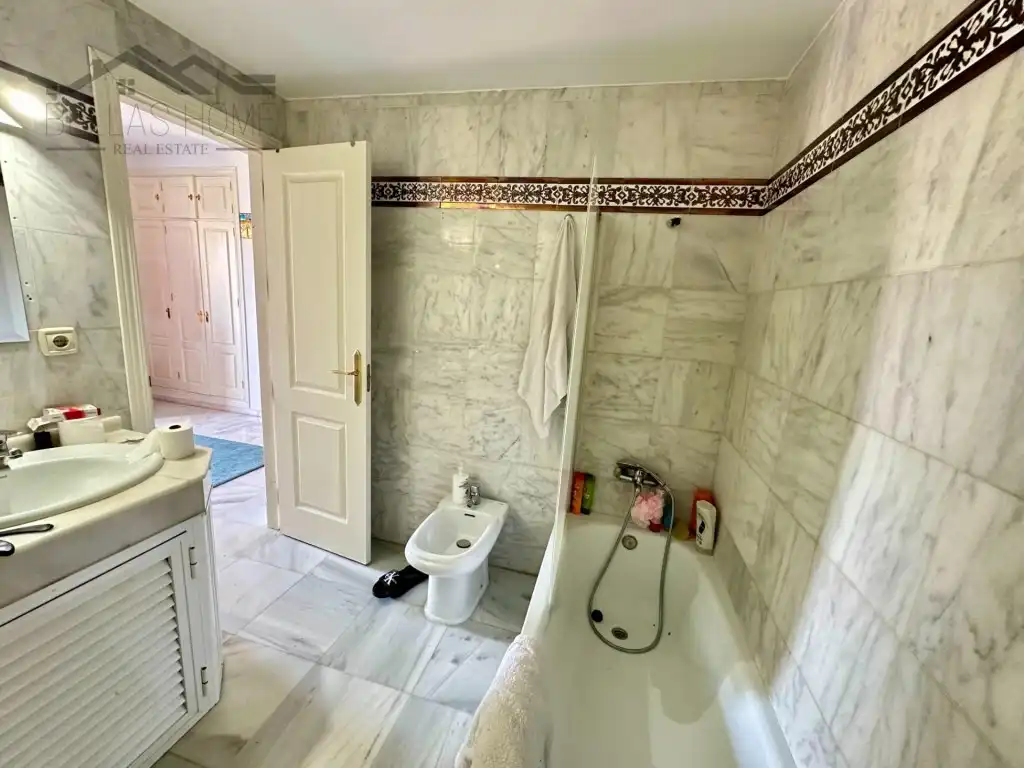 Reihenhaus mit Garten zum Verkauf in Benamara - Atalaya, imagen 27