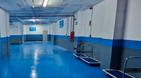 Foto 2 de Traster de lloguer a Calle Violeta, 12, Santa Fe, Granada