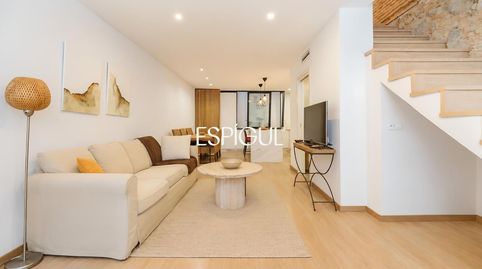 Casa de pueblo reformada con encanto en el centro de Alella, imagen 2