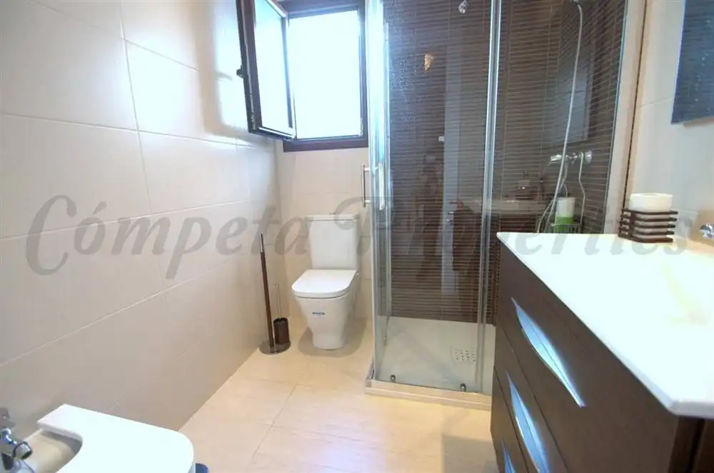 Apartament de lloguer a Torrox, Málaga