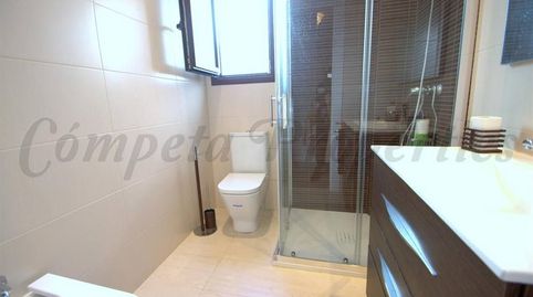 Foto 5 de Apartament de lloguer a Torrox Pueblo, Torrox
