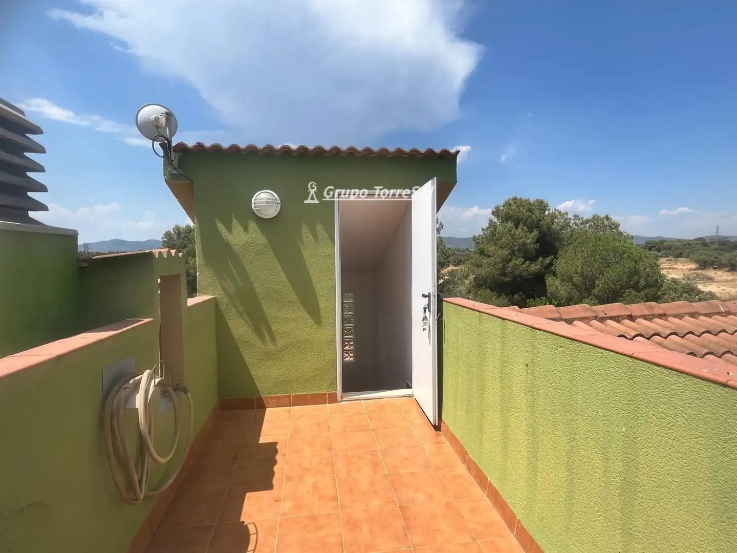 Chalet con piscina en venta en POLíGONO 7 PARAJE 65 JUNTO A CAL DENTISTA, imagen 57