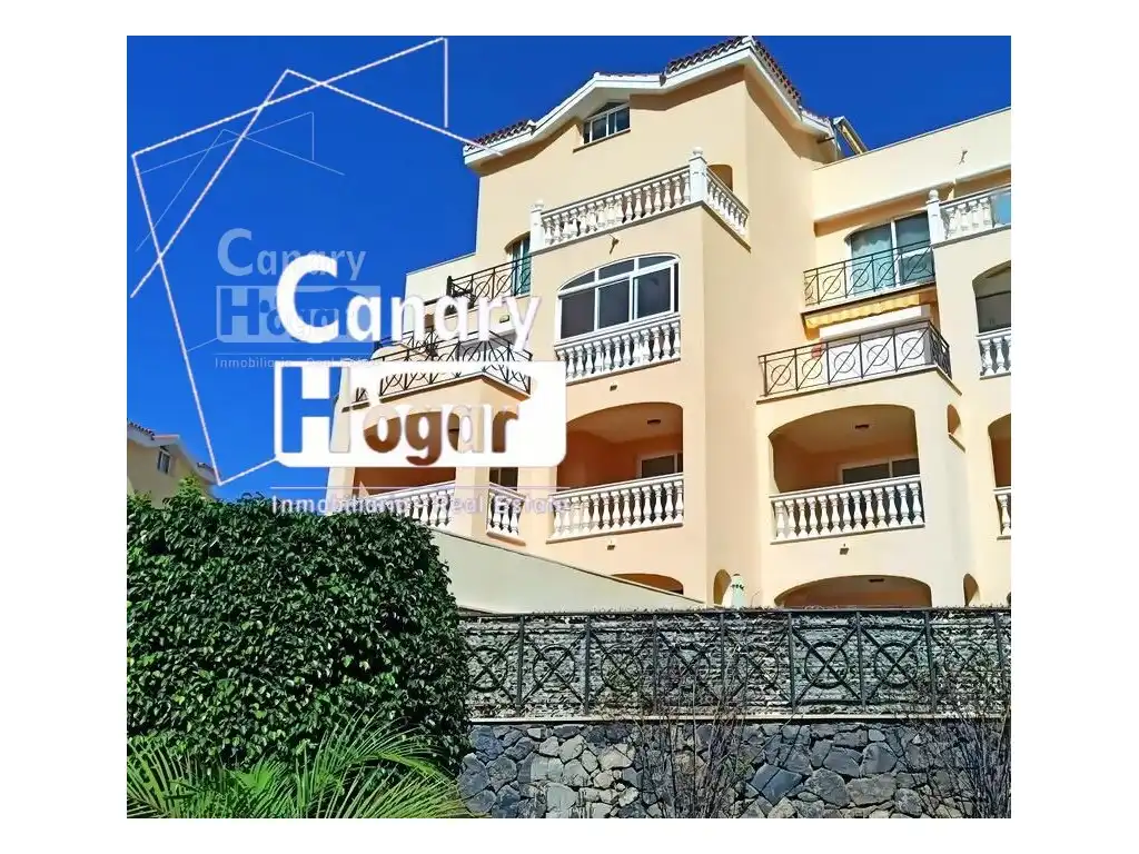Ático con terraza en venta en Calle Marea, imagen 3