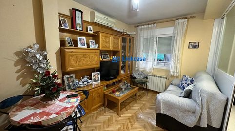Photo 5 of Flat for sale in Calle Calle Josué Lillo, San Diego, Madrid Capital