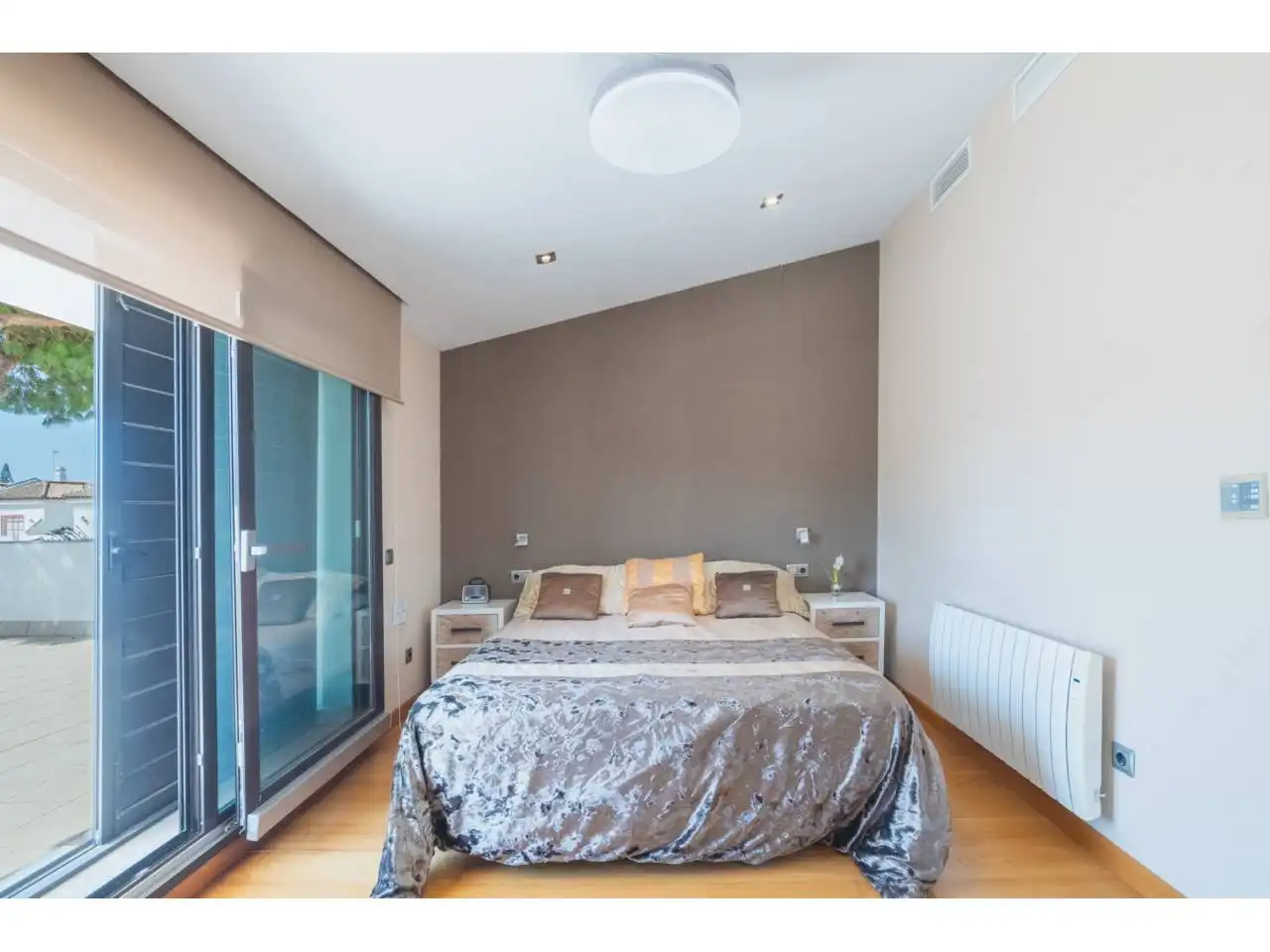Chalet con jardín en venta en Núcleo urbano, imagen 60