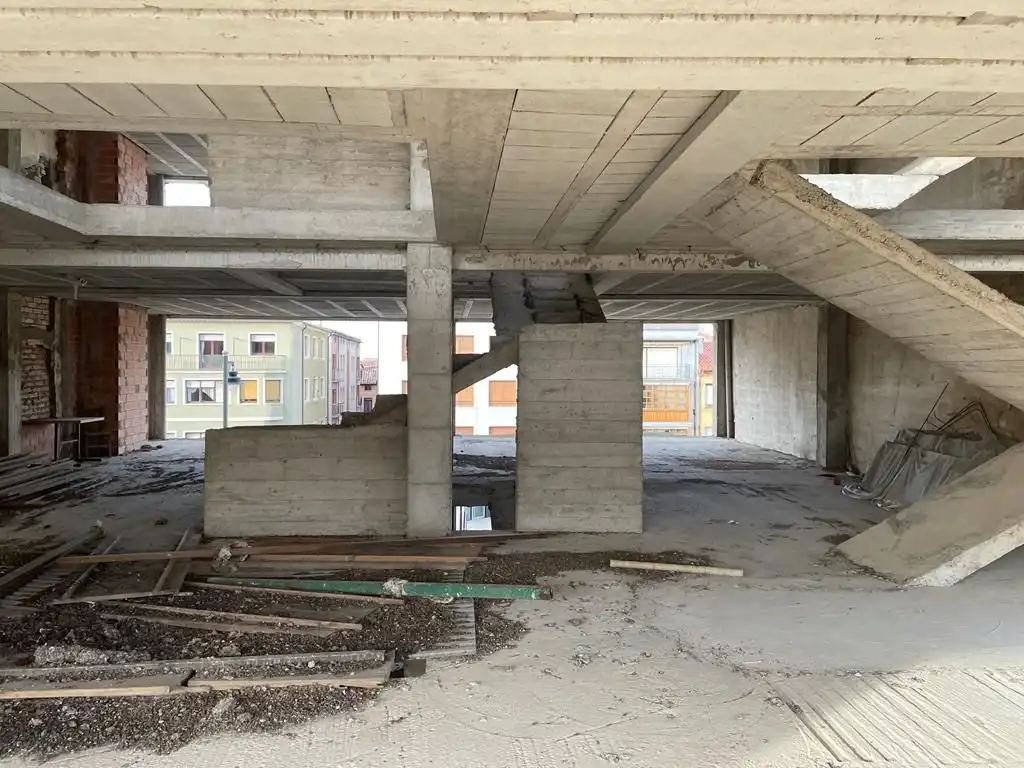 Residencial amb ascensor en venda a Avenida Juan Carlos I, imagen 41