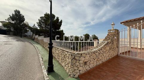 Foto 5 de Casa o chalet en venta en Calle Europa-a.h., Altea la Vella, Altea